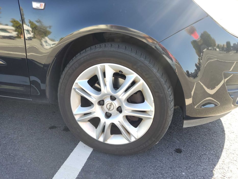 Opel Corsa 1.3 cdti Cosmo