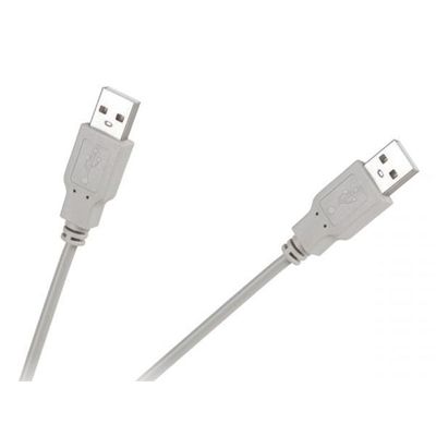 Kabel Usb A-A Wtyk-Wtyk 3M