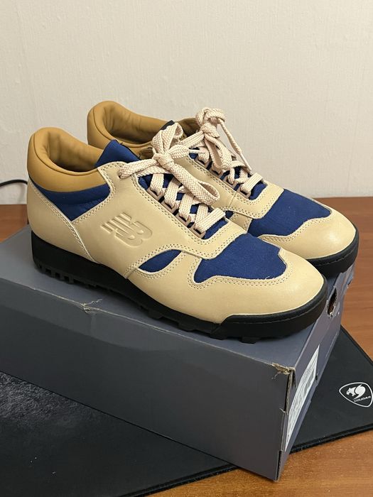 New Balance Vibram кросовки