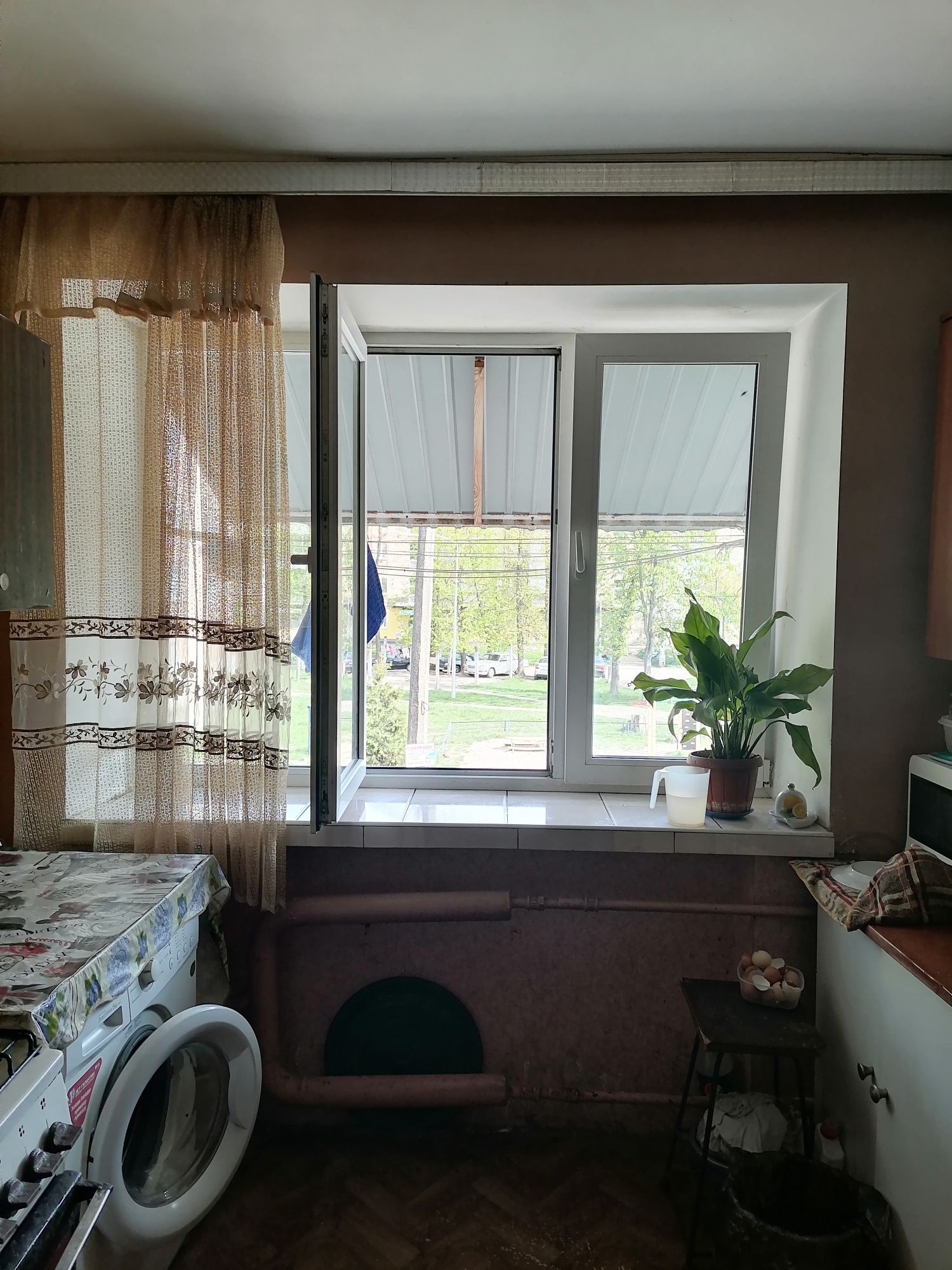 Продам комнату Киевская
