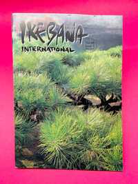 Revista Ikebana Internacional Vol. 48, Issue 1, 2003/2004