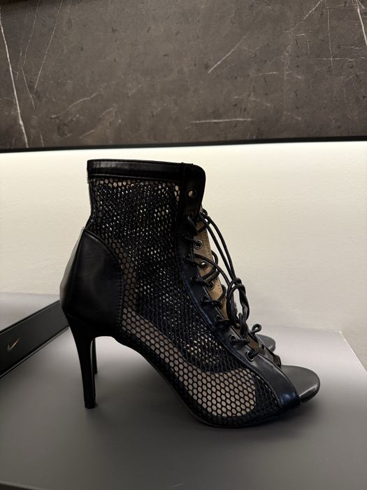 Nowe szpilki high heels 38 rozne rozmiary