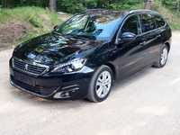 Peugeot 308 16r 2.0 HDI GT Line