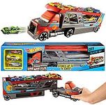 Автовоз Hot Wheels хот вилс Оригинал