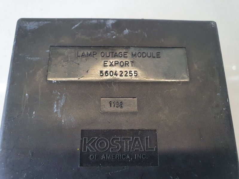 Módulo controlo de distância JEEP Cherokee (XJ)