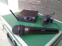 Mikrofon bezprzewodowy AKG