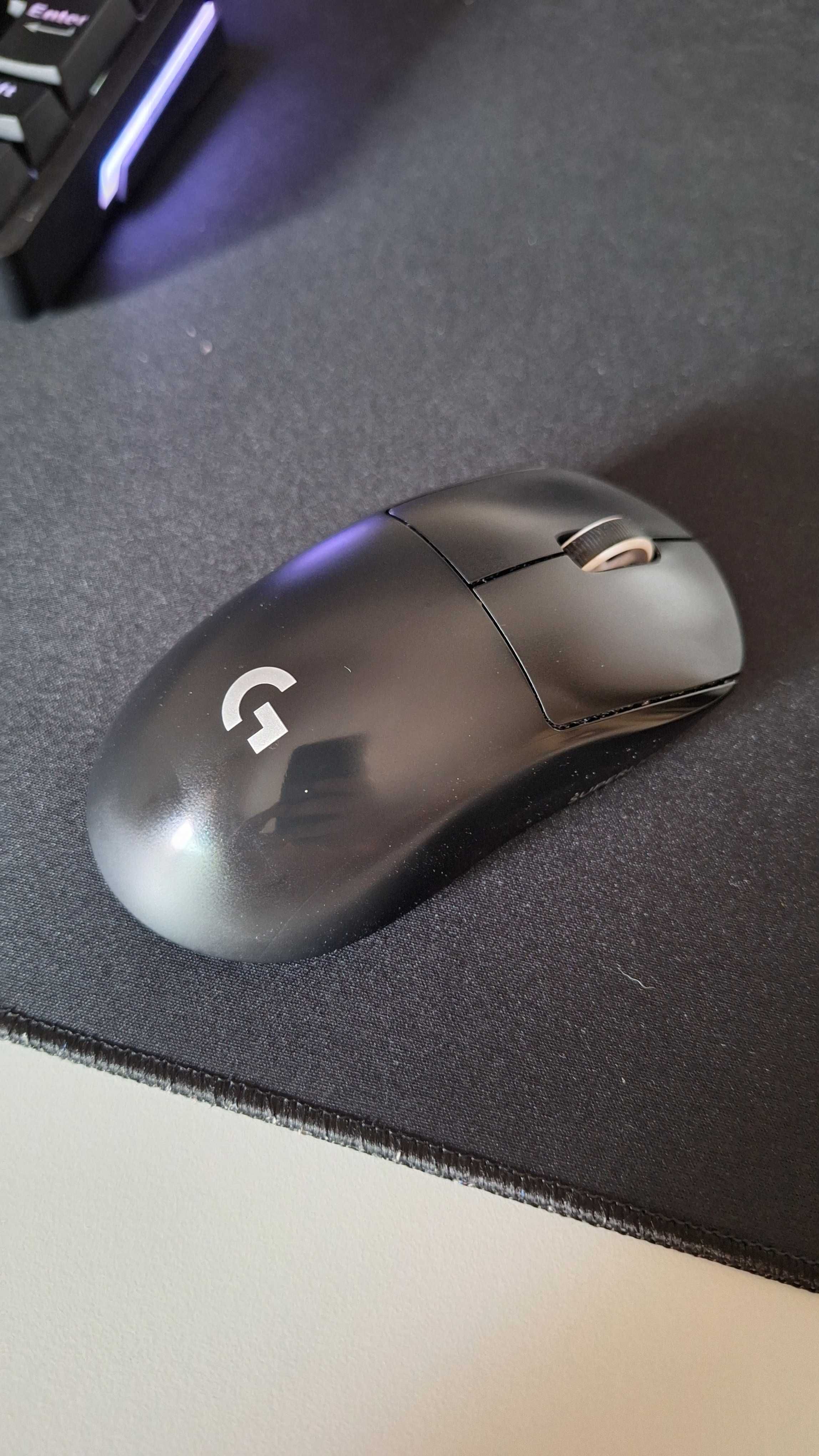 Logitech G Pro Superlight
