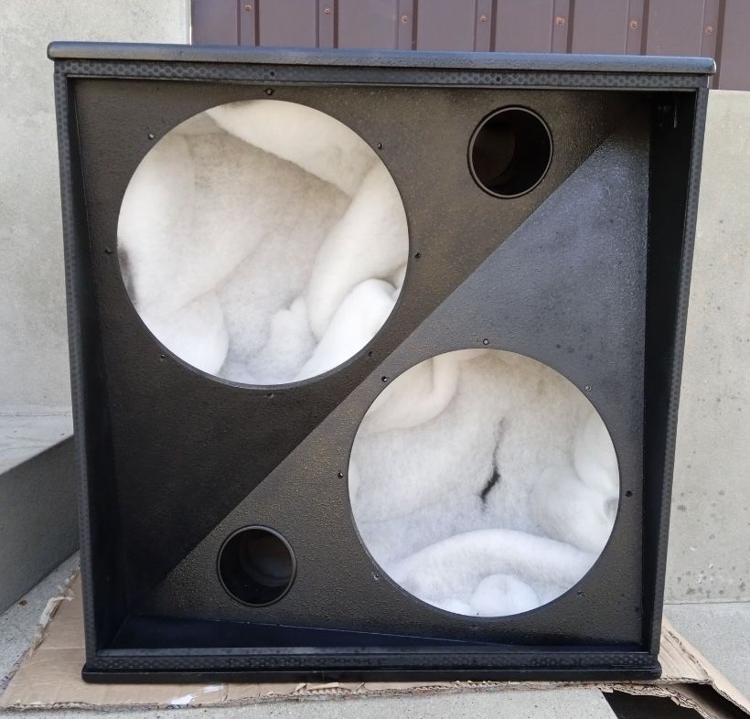 Subwoofer Turbosound TCS215