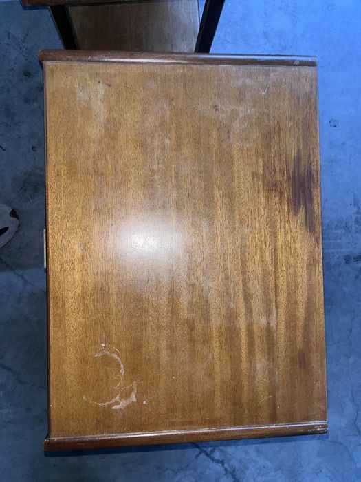 Mesa de cabeceira