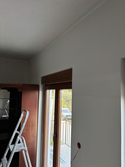 Remodelações com Qualidade Pladur, Pintura, Pavimento Vila Real