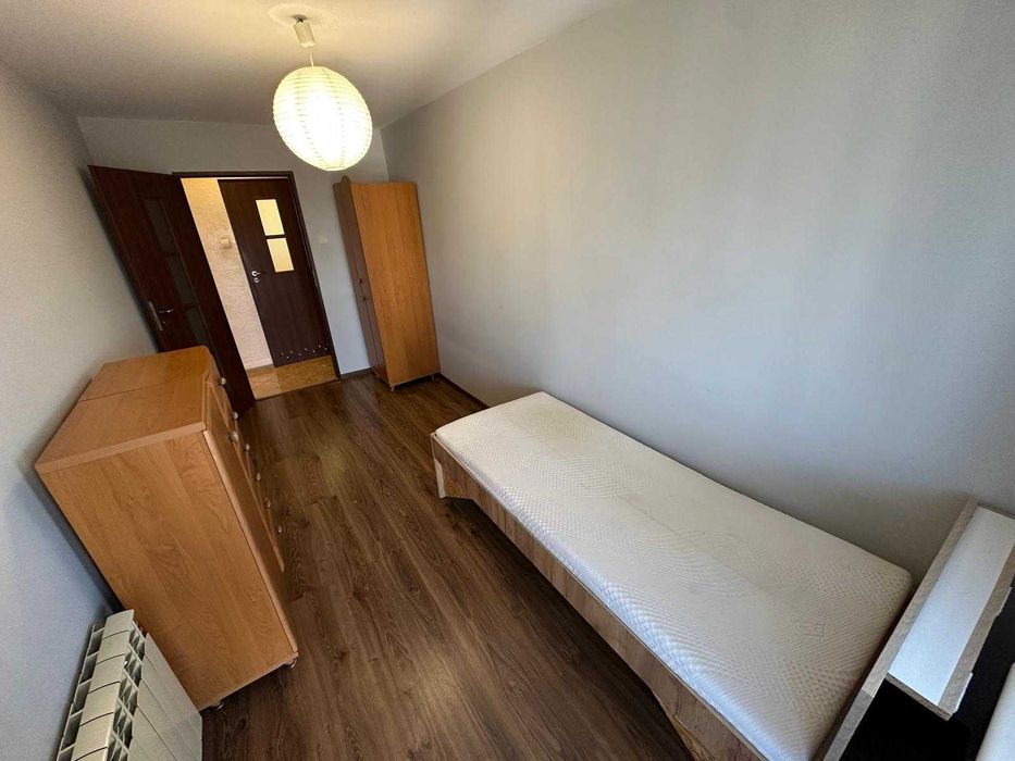 Jagiellońska 60, Centrum, funkcjonalne 2 pokoje