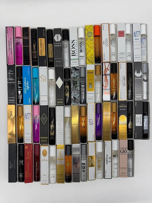 Perfumy 33ml premium zapachy
