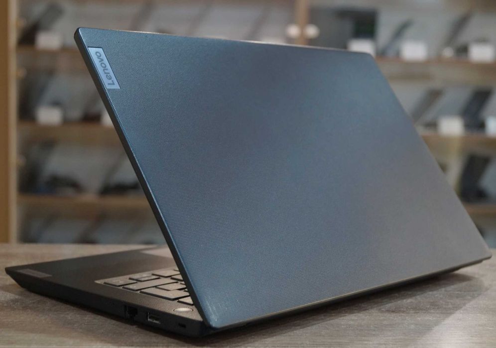 ГАРАНТІЯ Lenovo (FullHD/Core i3-1215U/RAM 12ГБ DDR4/SSD 128ГБ)TVOYO