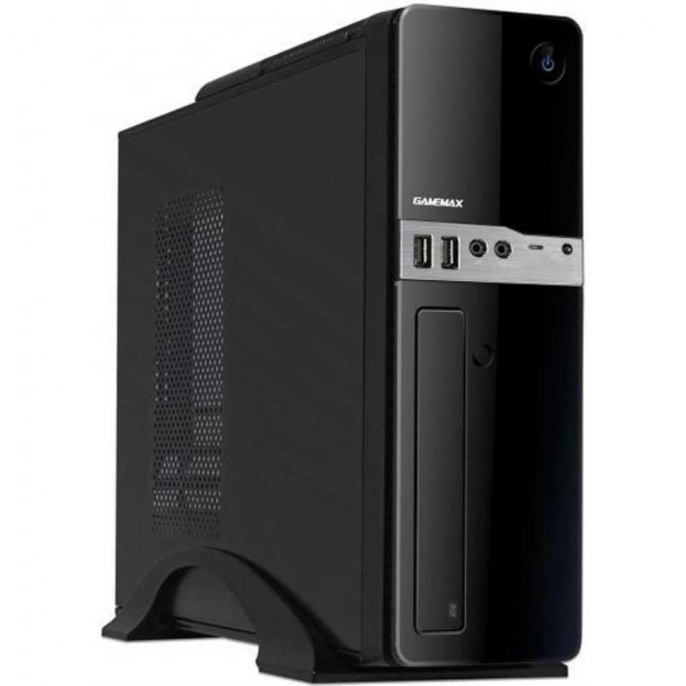 Компьютер/системный блок/на SSD 120Gb/Intel® Core™ i3-4130/8Gb