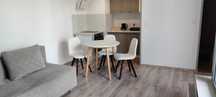 Nowoczesny apartament 2 pok. w znakomitej lokalizacji w Gdyni