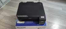 Принтер Epson EcoTank L1250 with Wi-Fi з СНПЧ