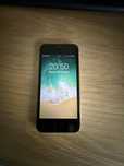 iPhone 5s 16gb space gray