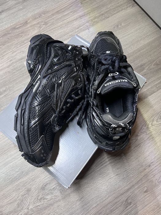 Balenciaga Runner 6.0 ( 43 )