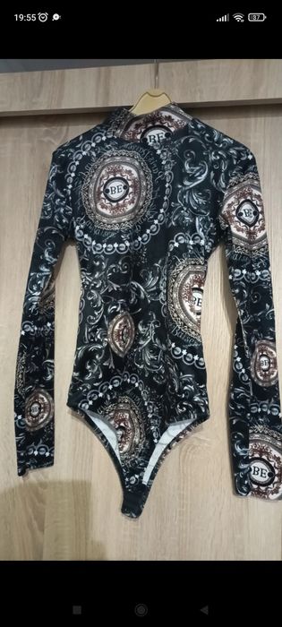 Cudne body włoskie UNI