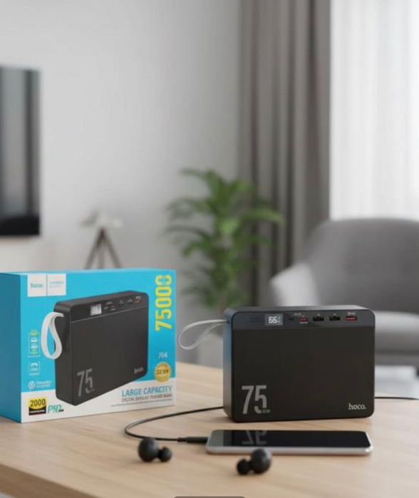 Powerbank 80000,60000,50000,40000