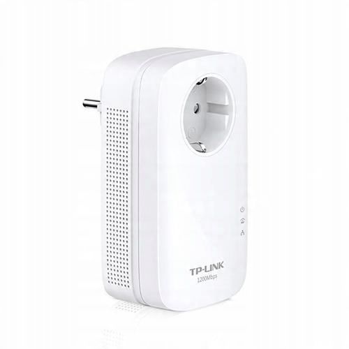 outlet transmiter sieciowy tp-link tl-pa8010p kit wtyczka uk