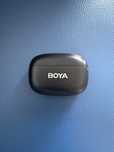 Mikrofon boya mini 15 zestaw iphone