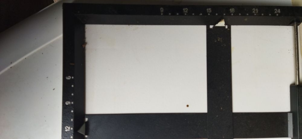 Рамка кадруюча для фотографій