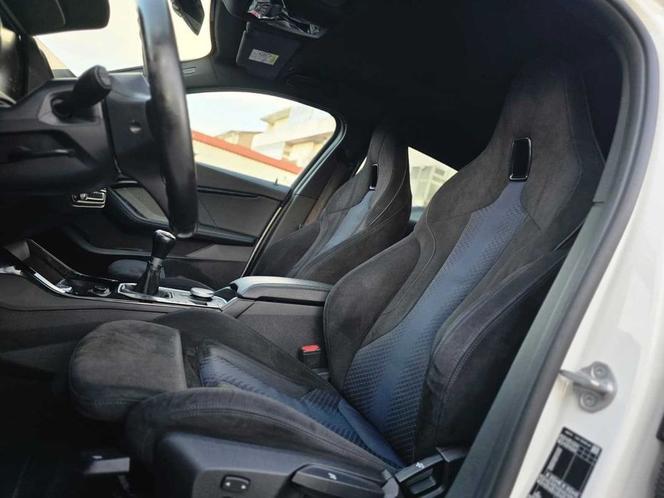 BMW 118D F40 PACK M PERFORMANCE 2.0 150CV "LOOK 140I"