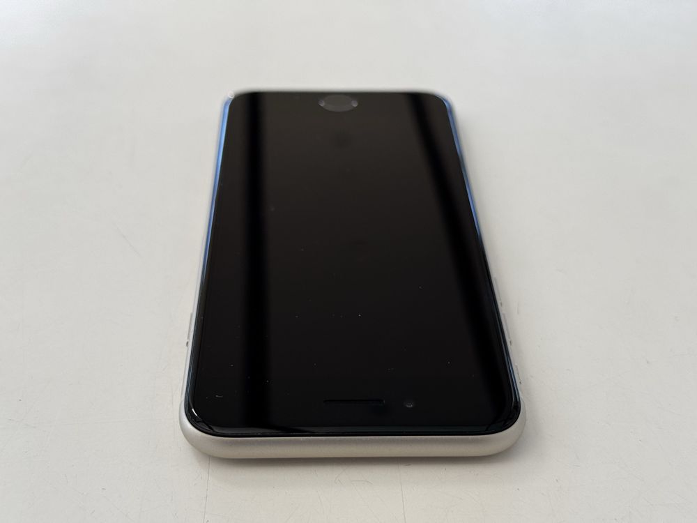 Apple iPhone SE 2022 64GB Biały/White