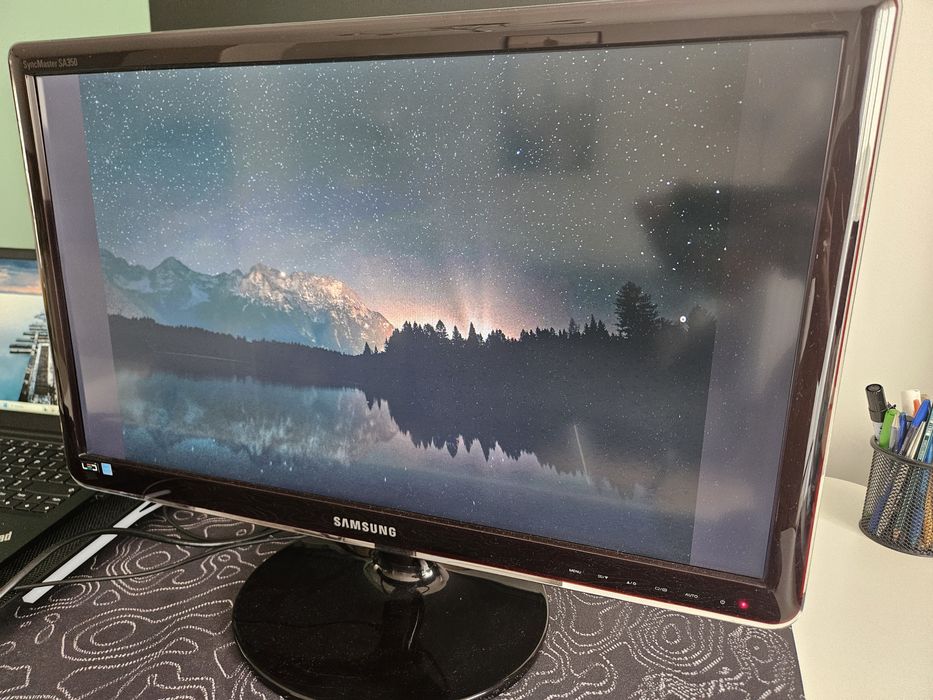 Monitor Samsung S24A350T