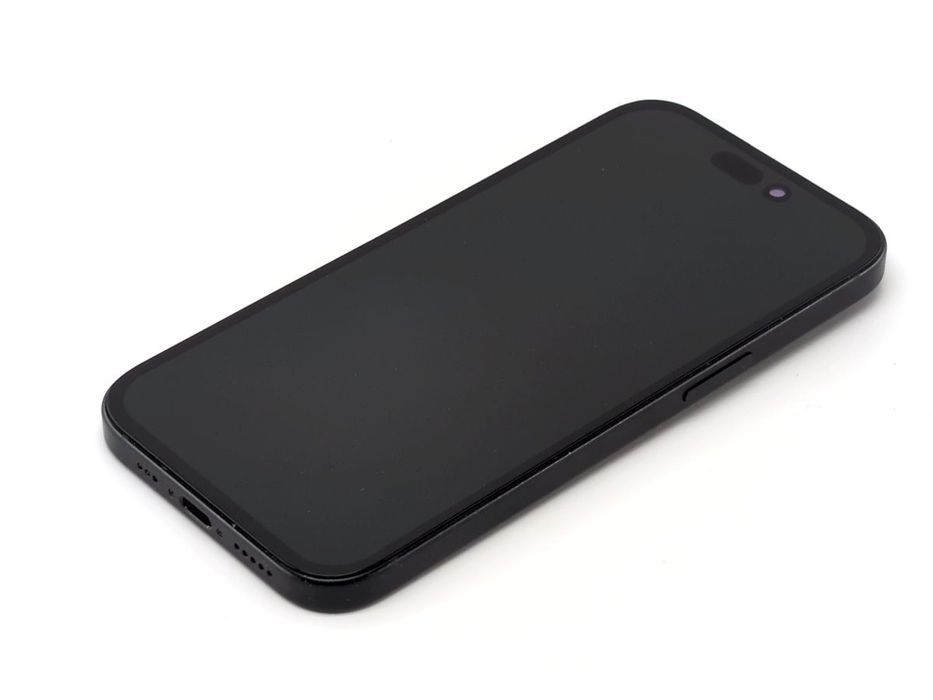 Apple iPhone 15 | 256GB | BDB | Black | iGen | RATY!!