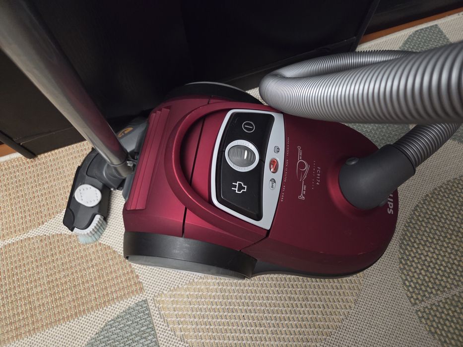 Пилосос Philips FC9174