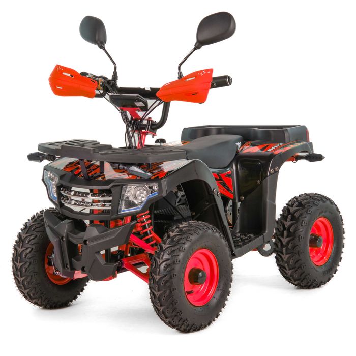 Quad elektryczny E-M14 1200W