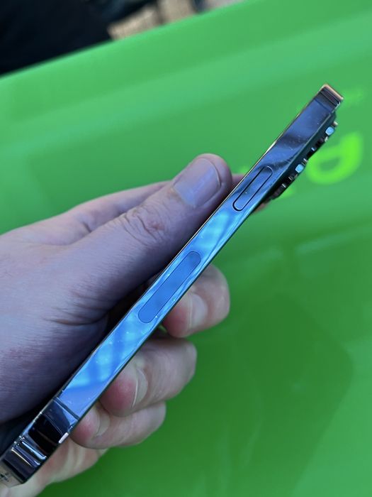 Магазин! iPhone 14 Pro 512gb Purple Neverlock!E-sim! Гарантія! Обмін!