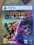 Gra Ratchet i Clank Rift Apart