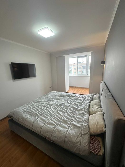 4 ком. в кирпичном доме на Таирова с новым капитальным реимонтом!