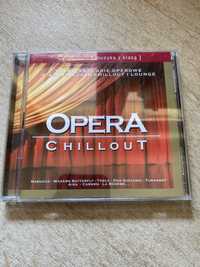 Opera Chillout na 2 ch CD - Okazja