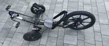 Gokart balans gokard