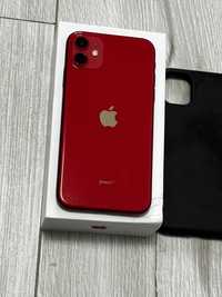 Apple iPhone 11/128 Red