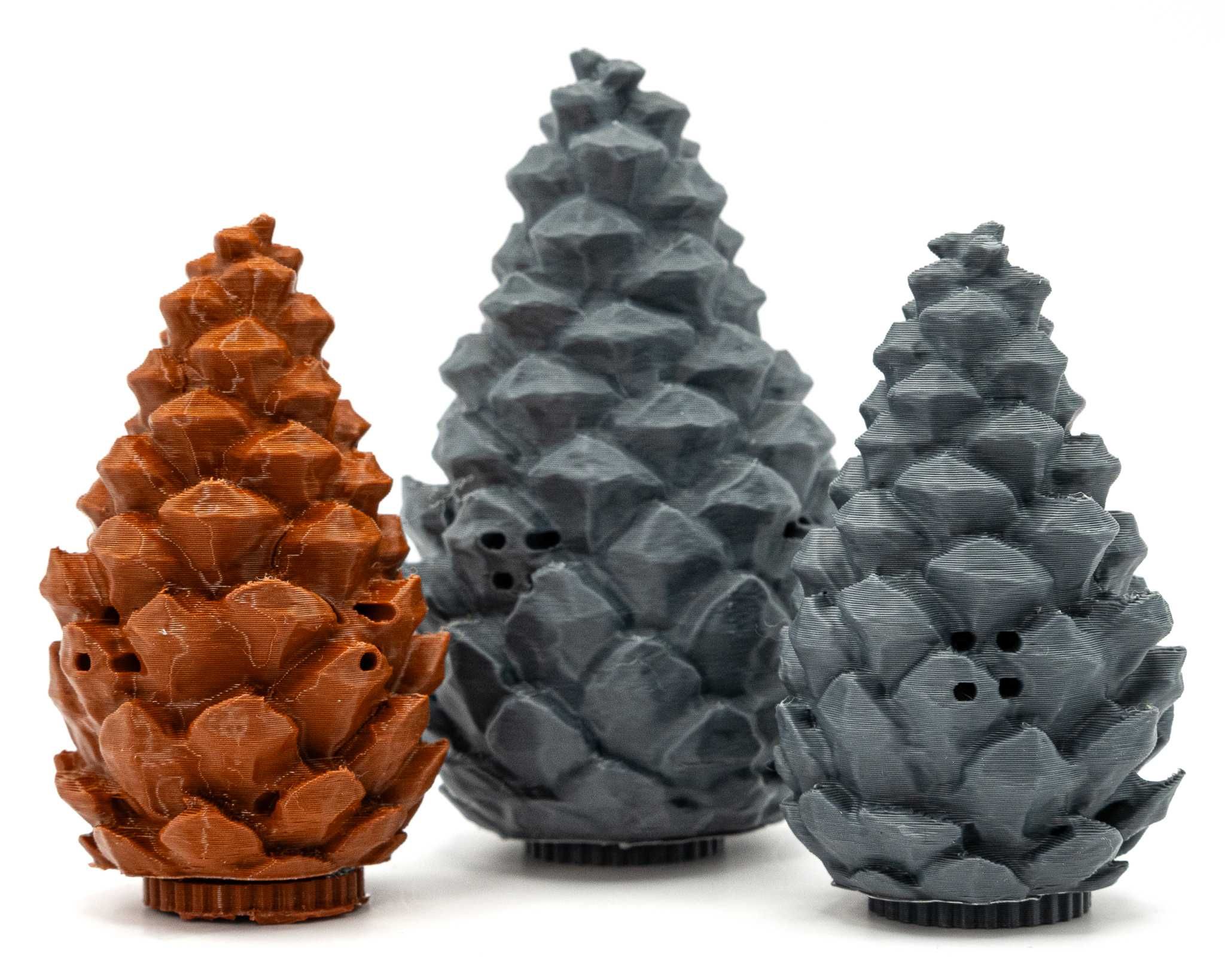 Druk 3D figurek, makiet i detali modelarskich | Wy3Drukowane