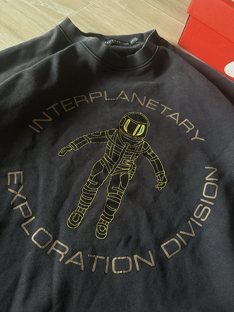 Світшот BBC billionaire boys club Оригінал