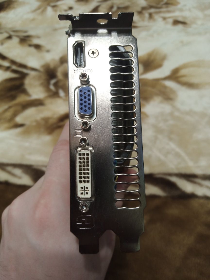 Gtx 550ti 192 bit