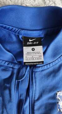 Bluza piłkarska NIKE chłopięca