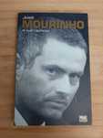 Livro " José Mourinho " Luis Lourenço