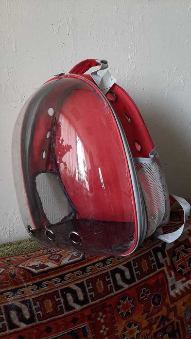 продам переноску для кошек или не больших собак