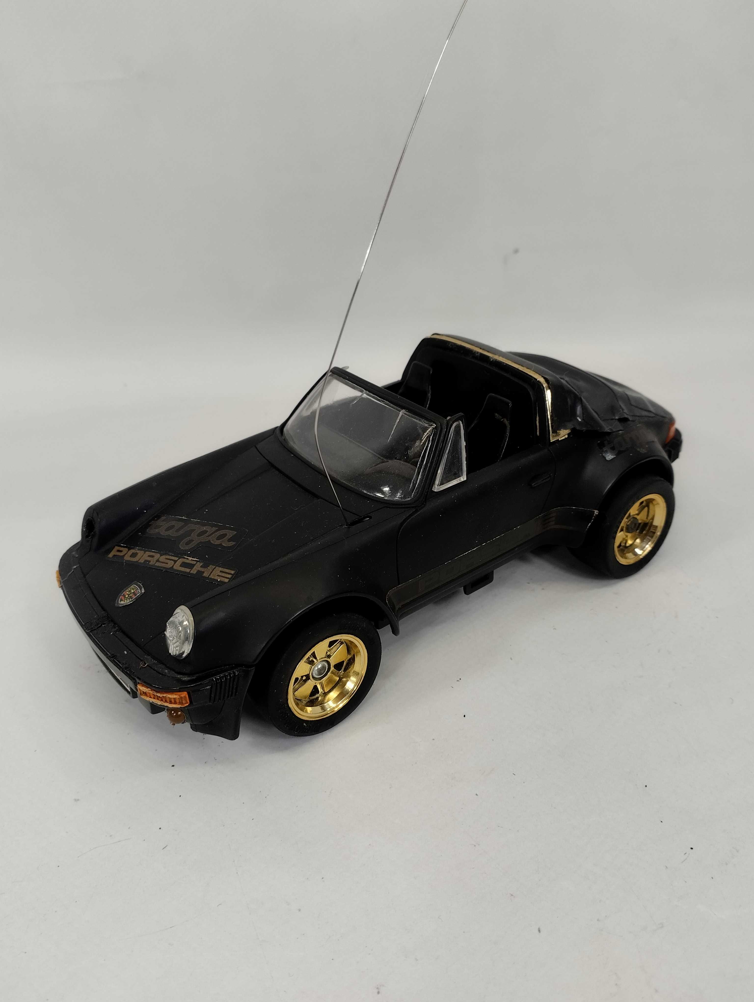 Model Zdalnie sterowany Porsche Targa Taiyo