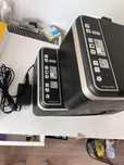 Dwie drukarki hp deskjet F 4180