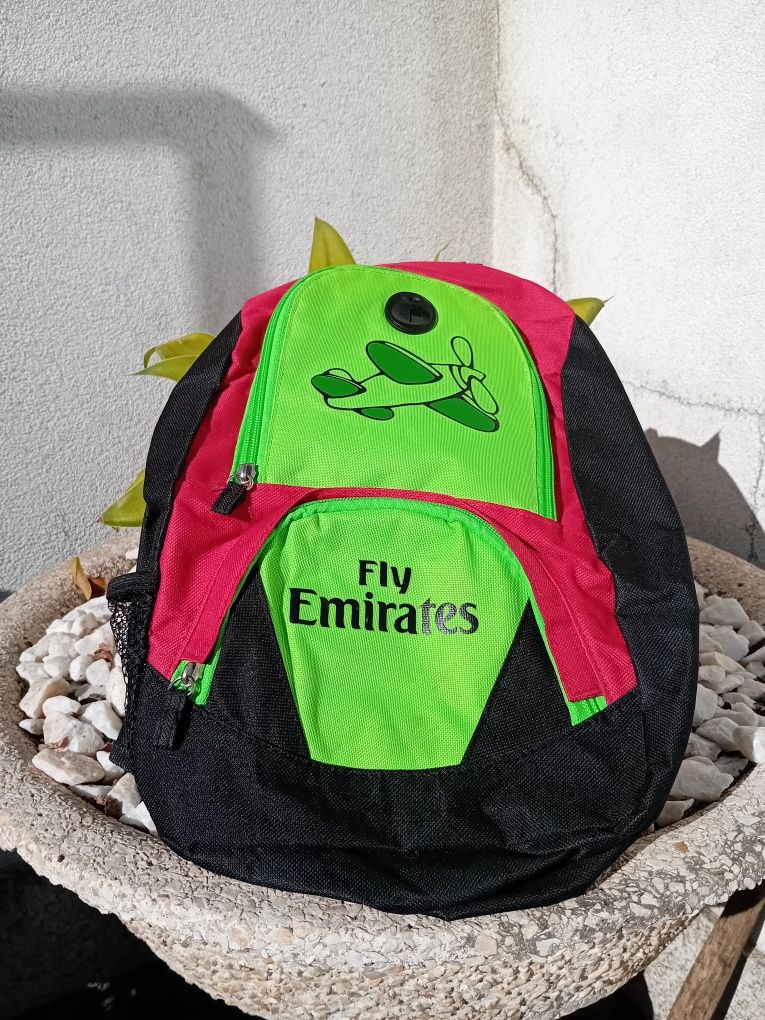 Mochila tira colo