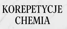 Korepetycje z chemii ( tryb online)