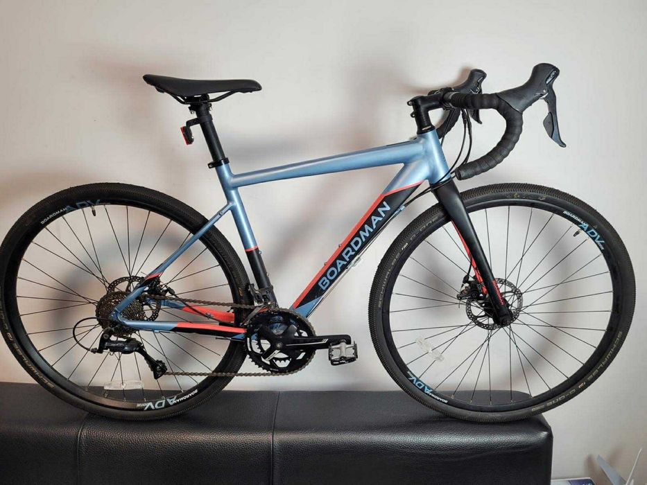 Boardman ADV 8.8 Women’s – rama M – bardzo dobry stan